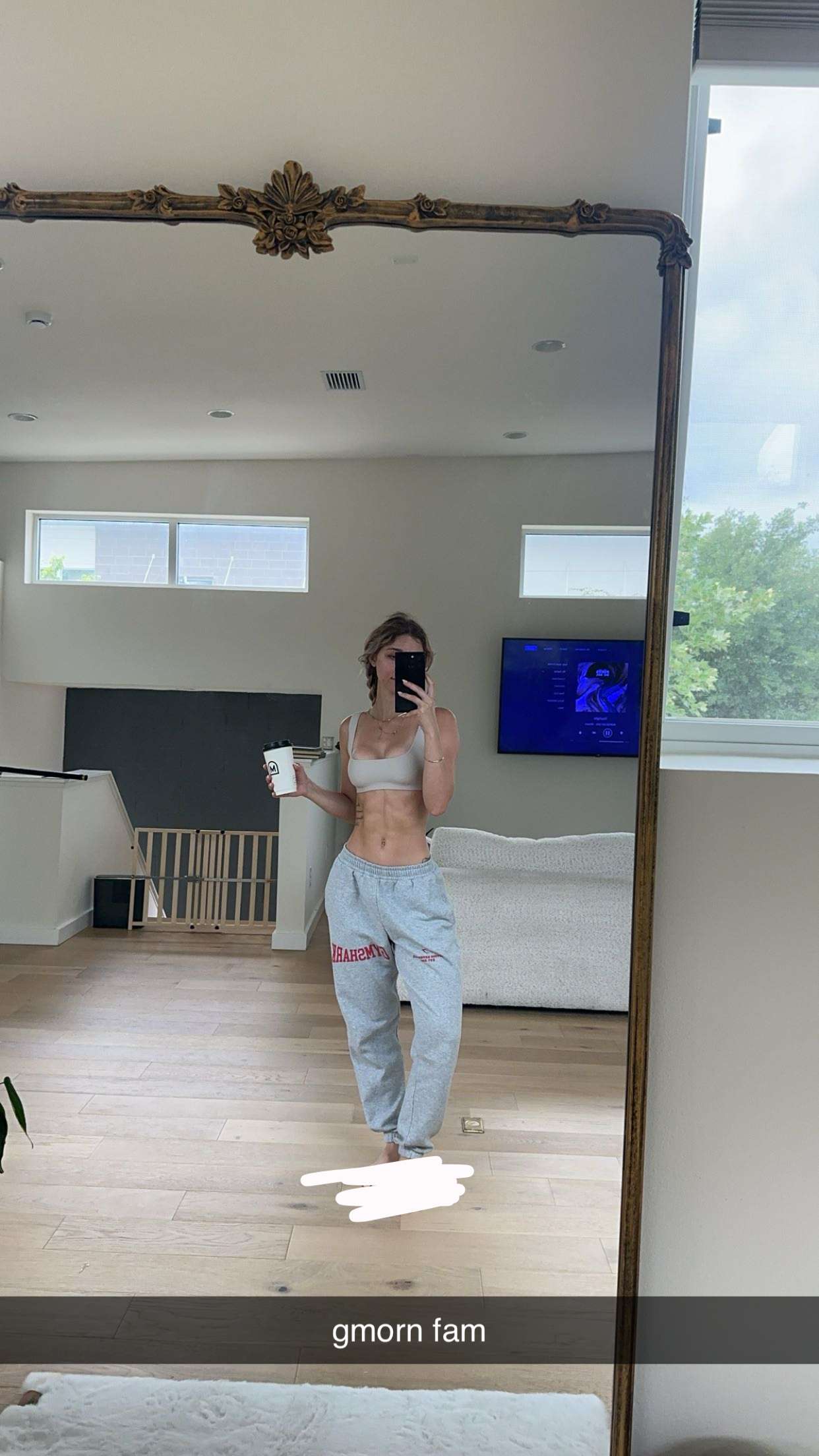 laurenj.fit snapchat image archive image