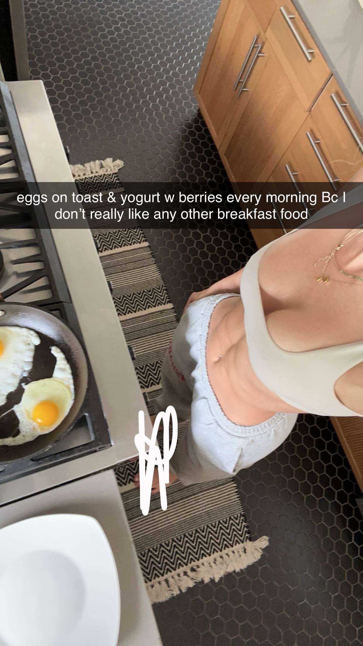 laurenj.fit snapchat image archive image