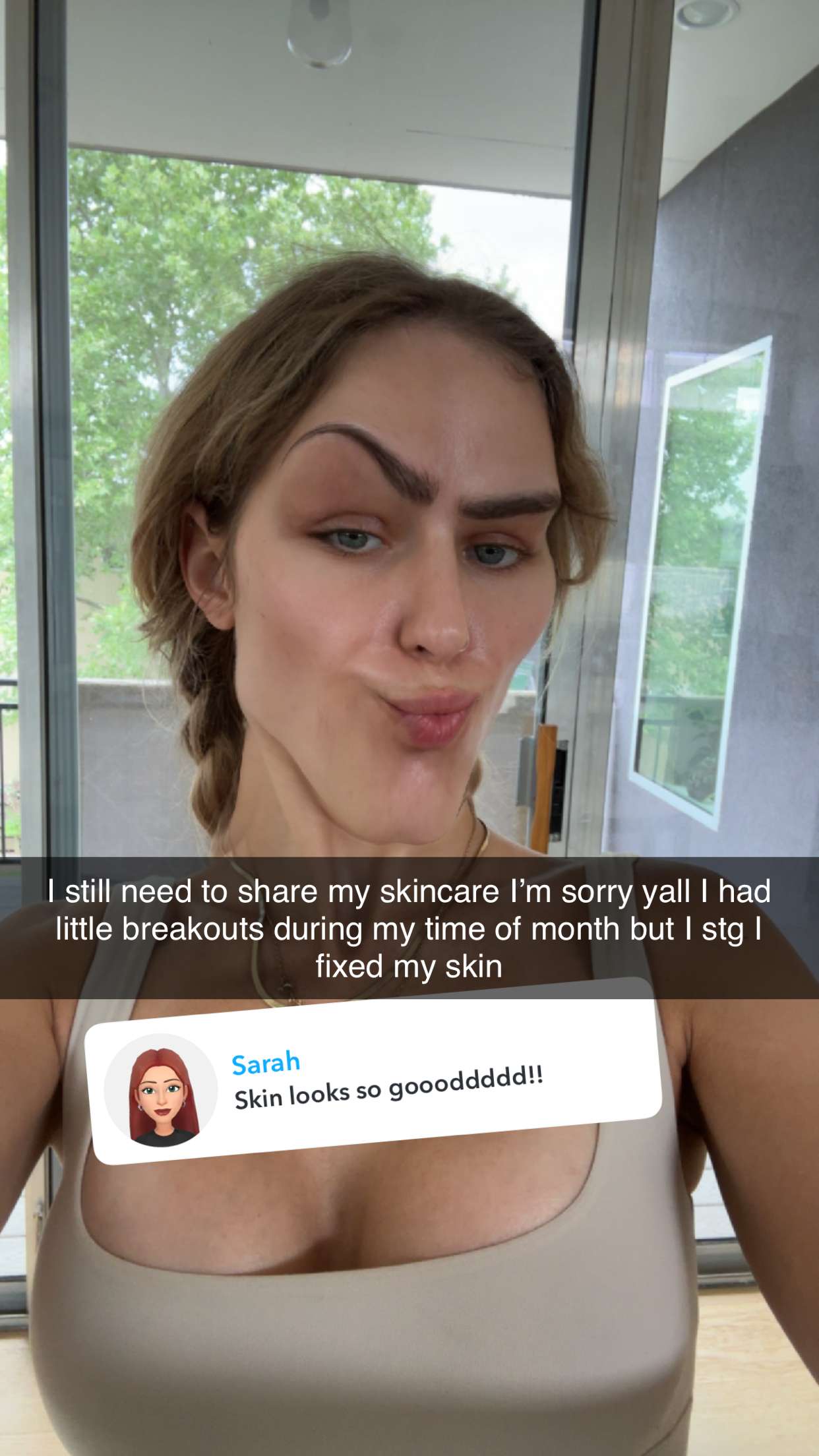 laurenj.fit snapchat image archive image