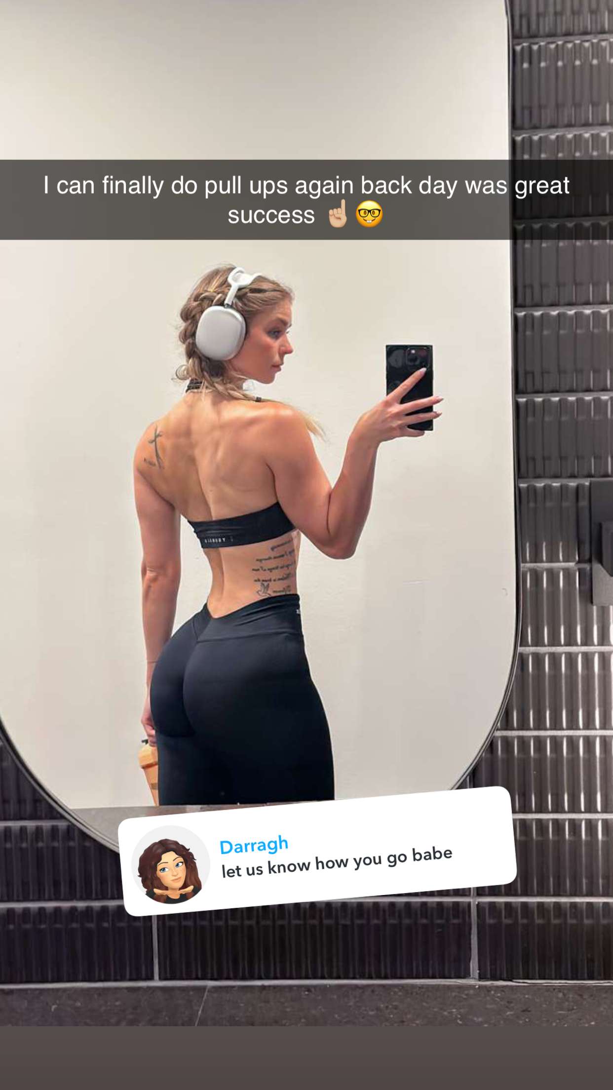 laurenj.fit snapchat image archive image