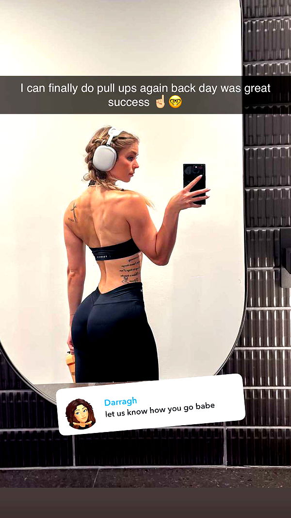 laurenj.fit image ~ Altpins