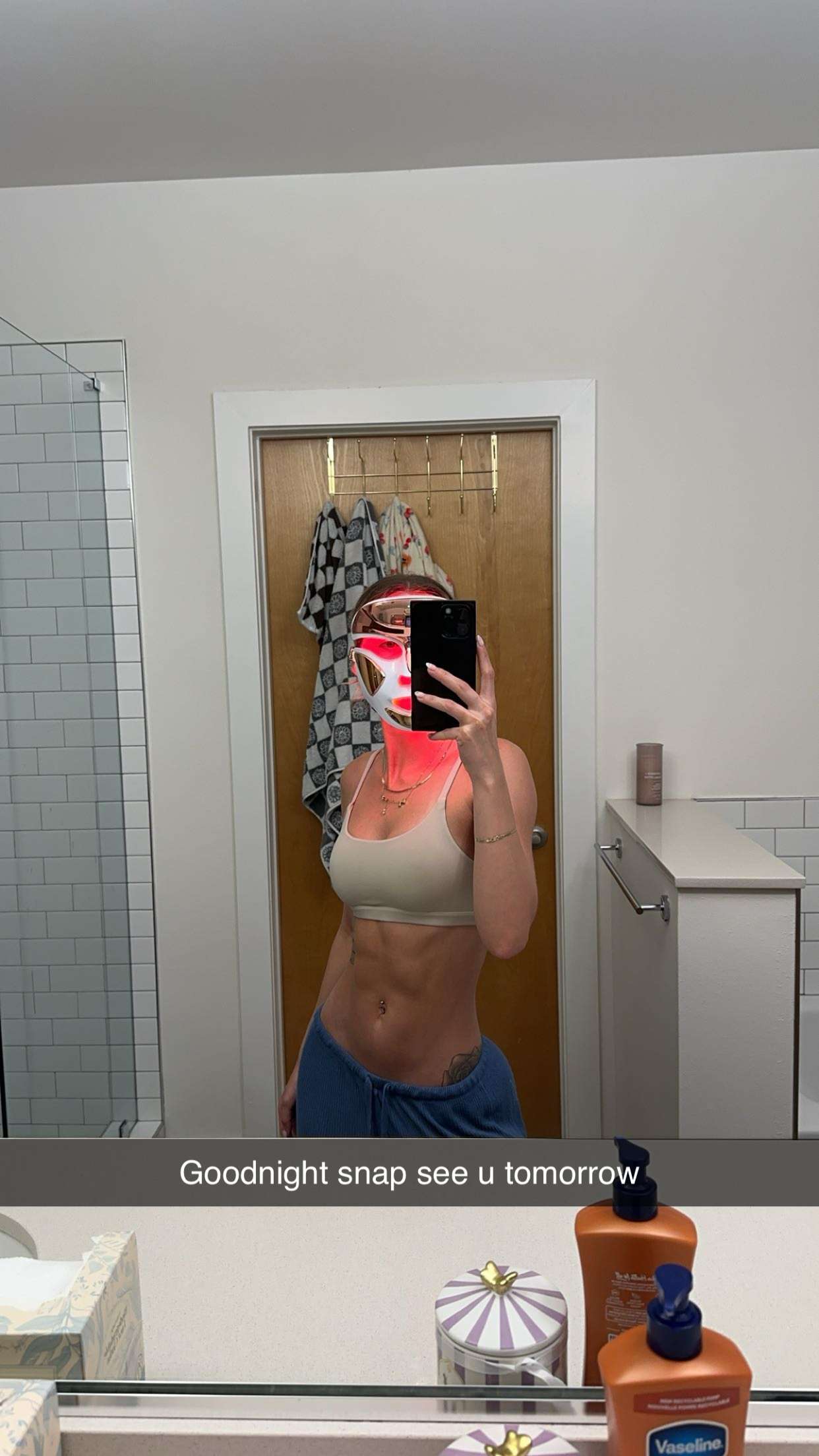 laurenj.fit snapchat image archive image