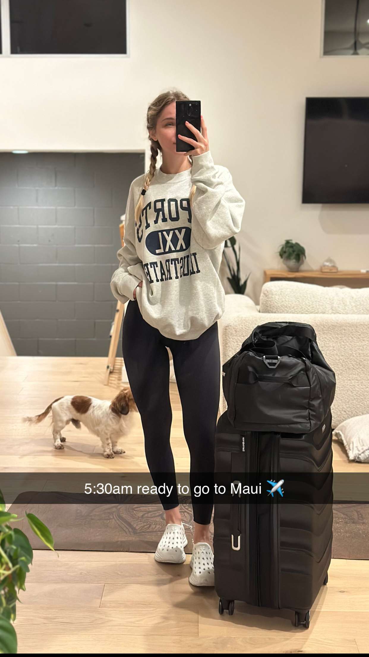 laurenj.fit snapchat image archive image