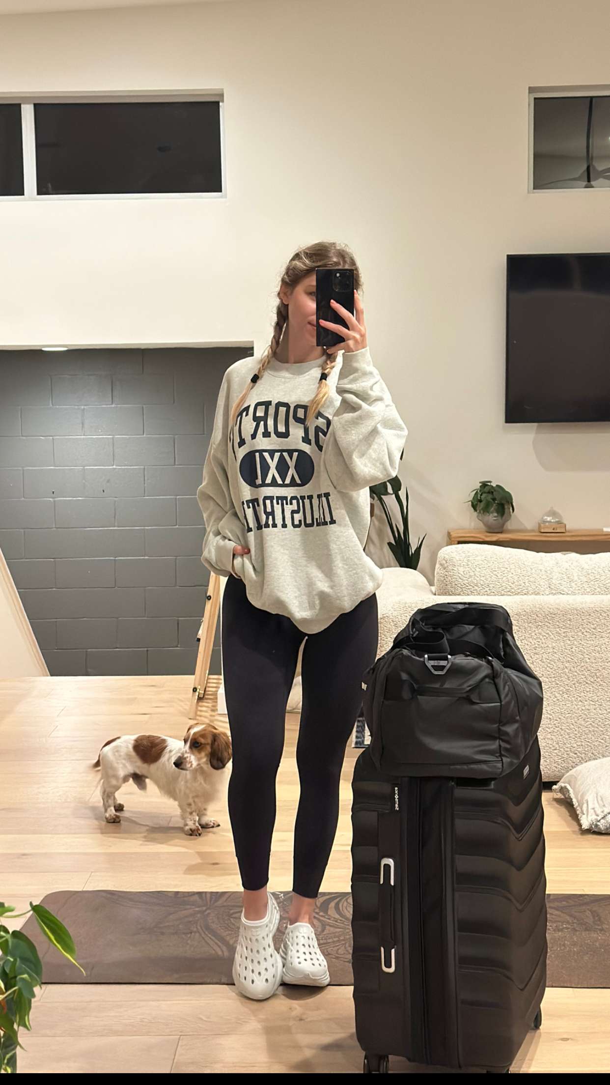 laurenj.fit snapchat image archive image