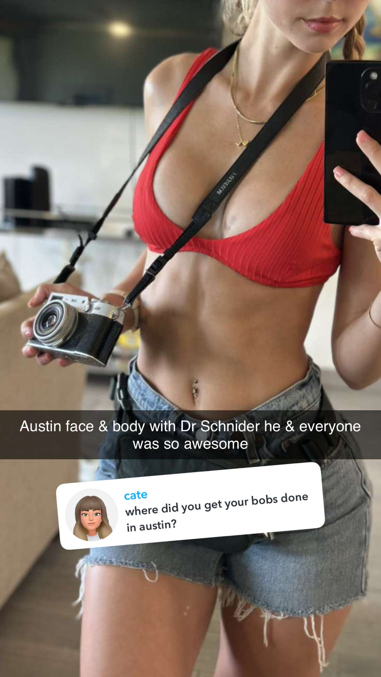 laurenj.fit snapchat image archive image