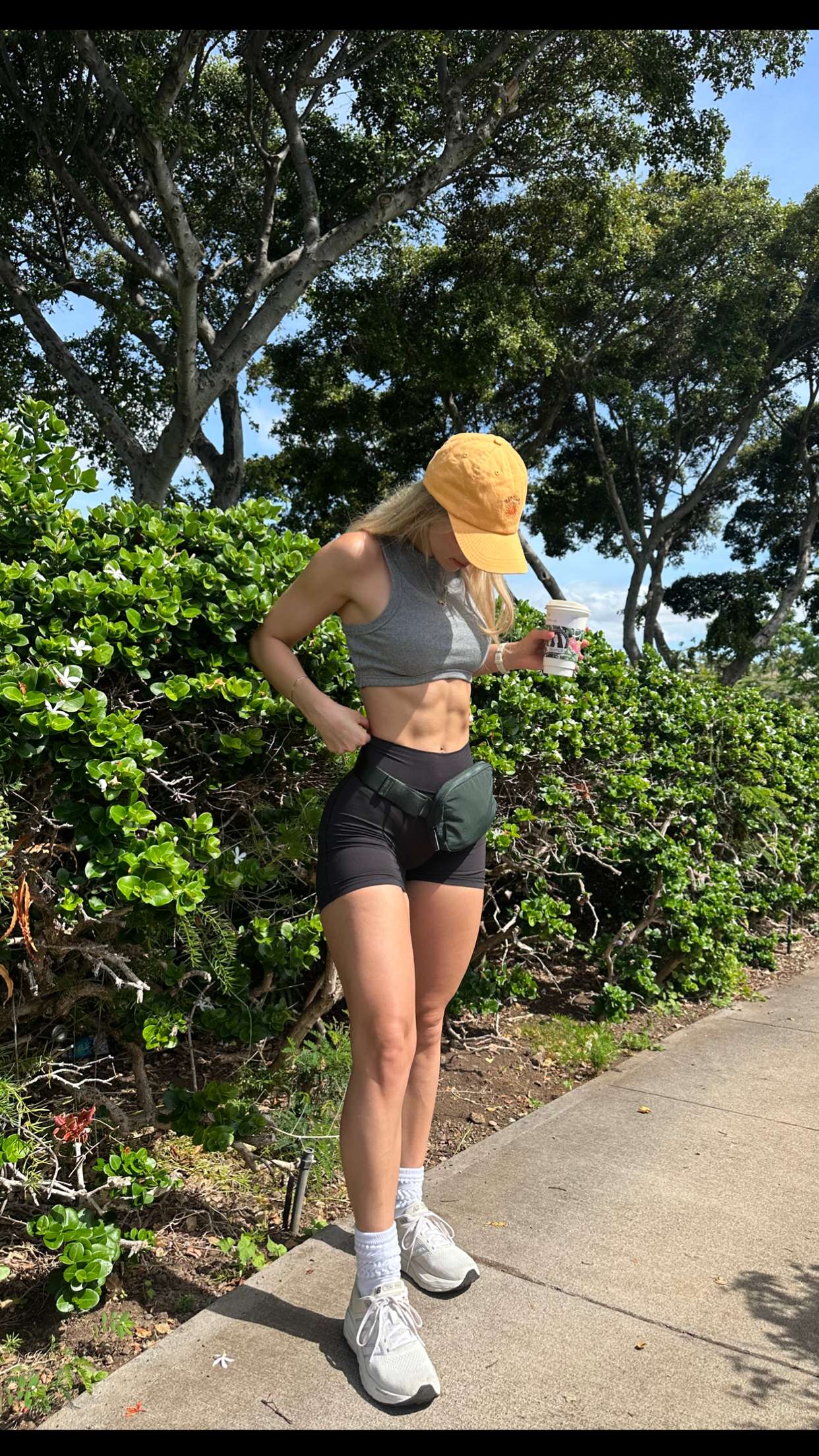 laurenj.fit snapchat image archive image