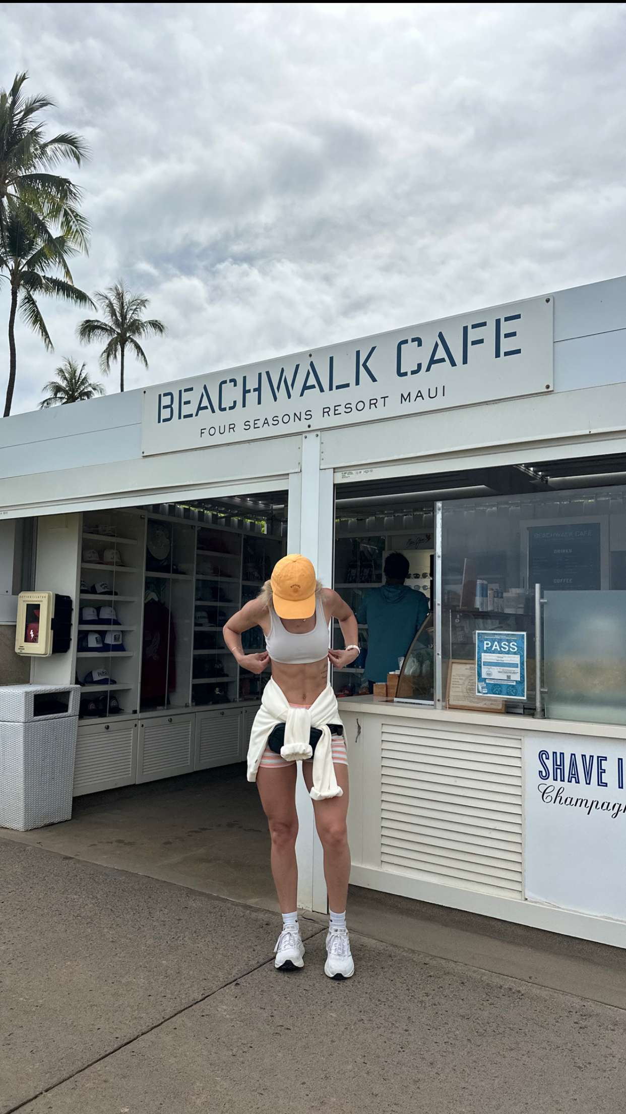 laurenj.fit snapchat image archive image