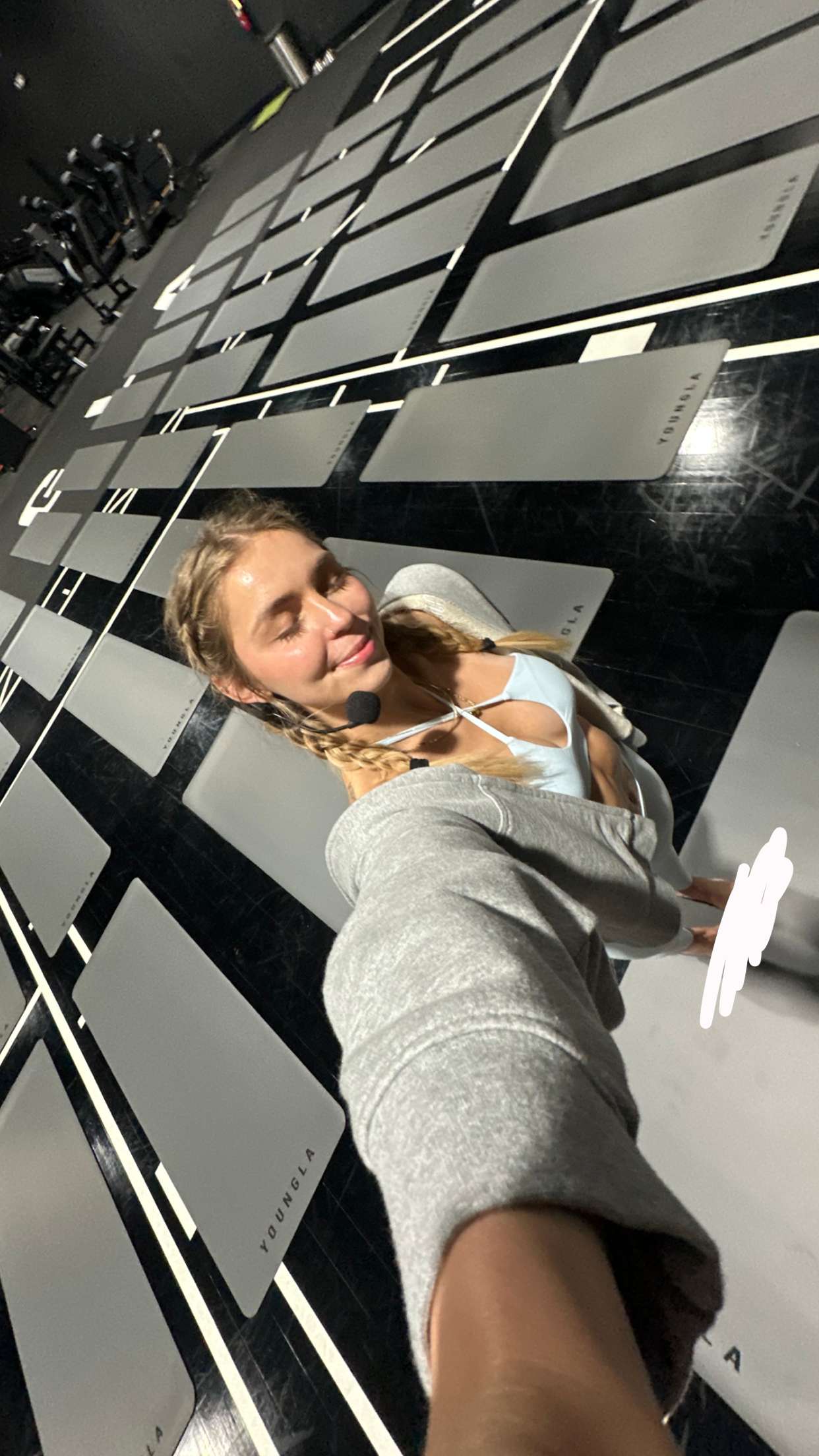 laurenj.fit snapchat image archive image