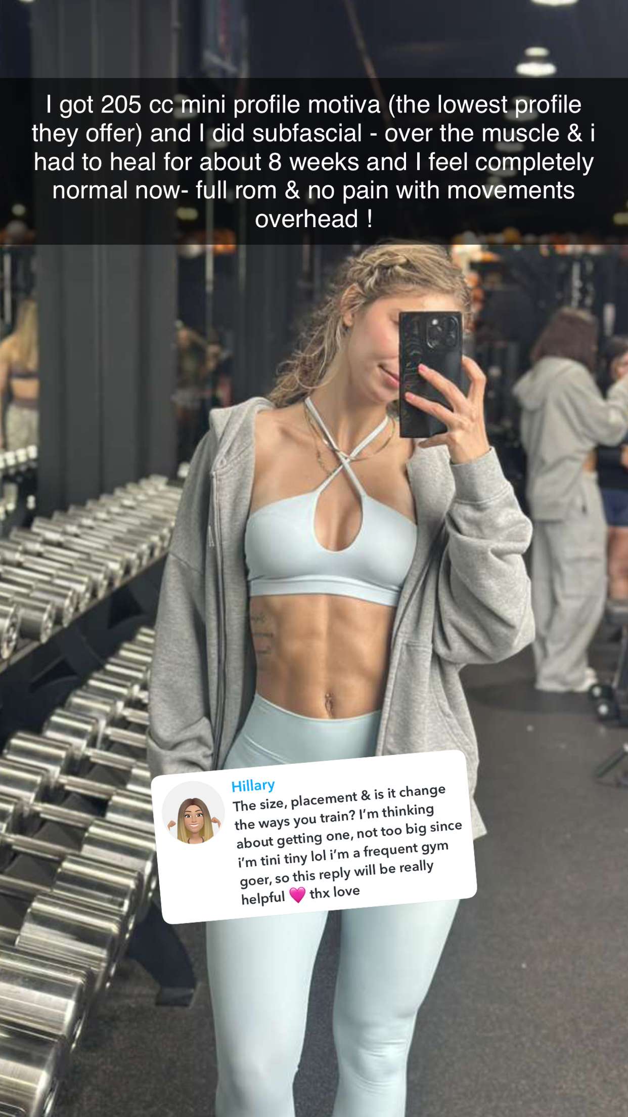 laurenj.fit snapchat image archive image