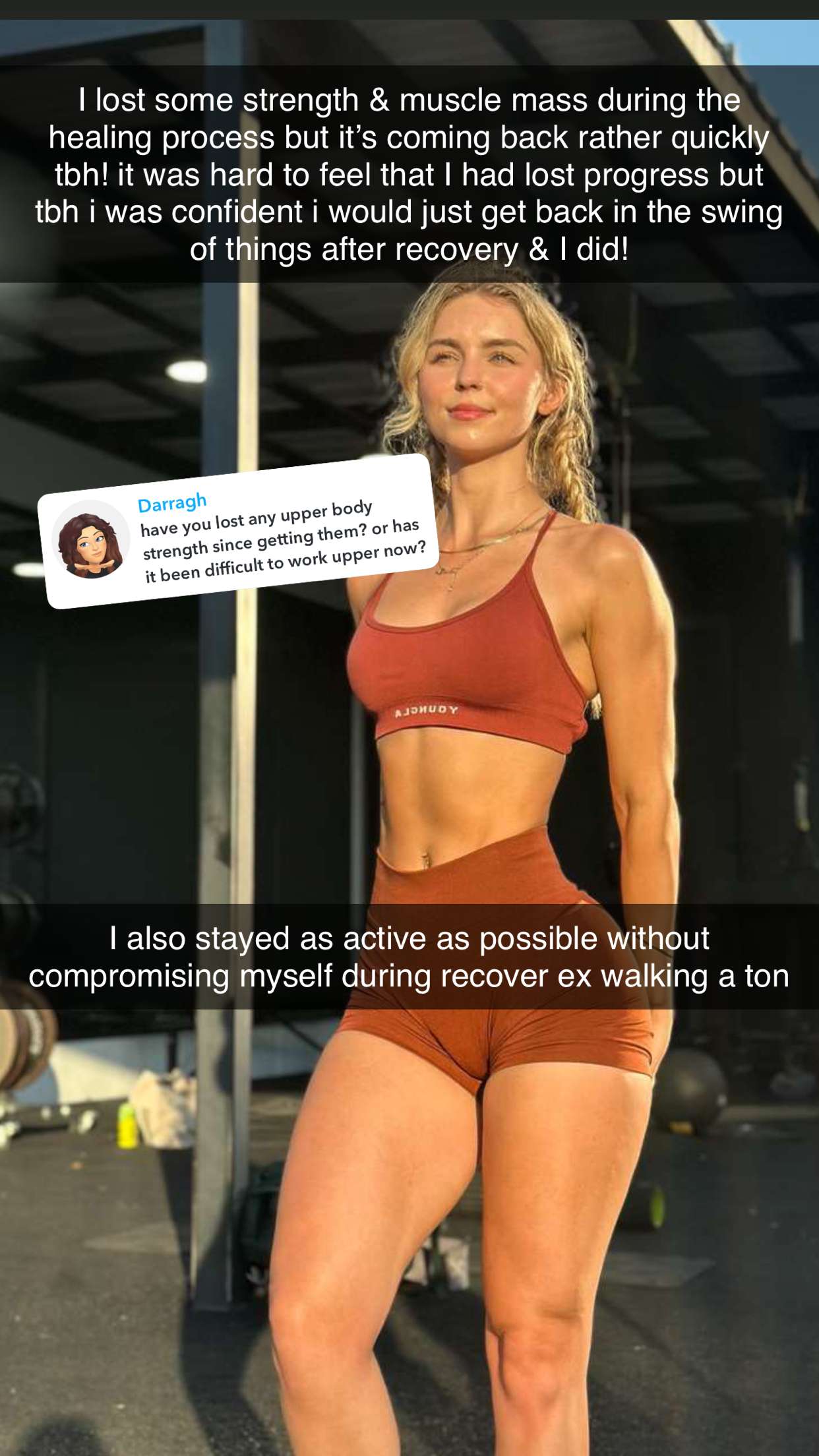 laurenj.fit snapchat image archive image