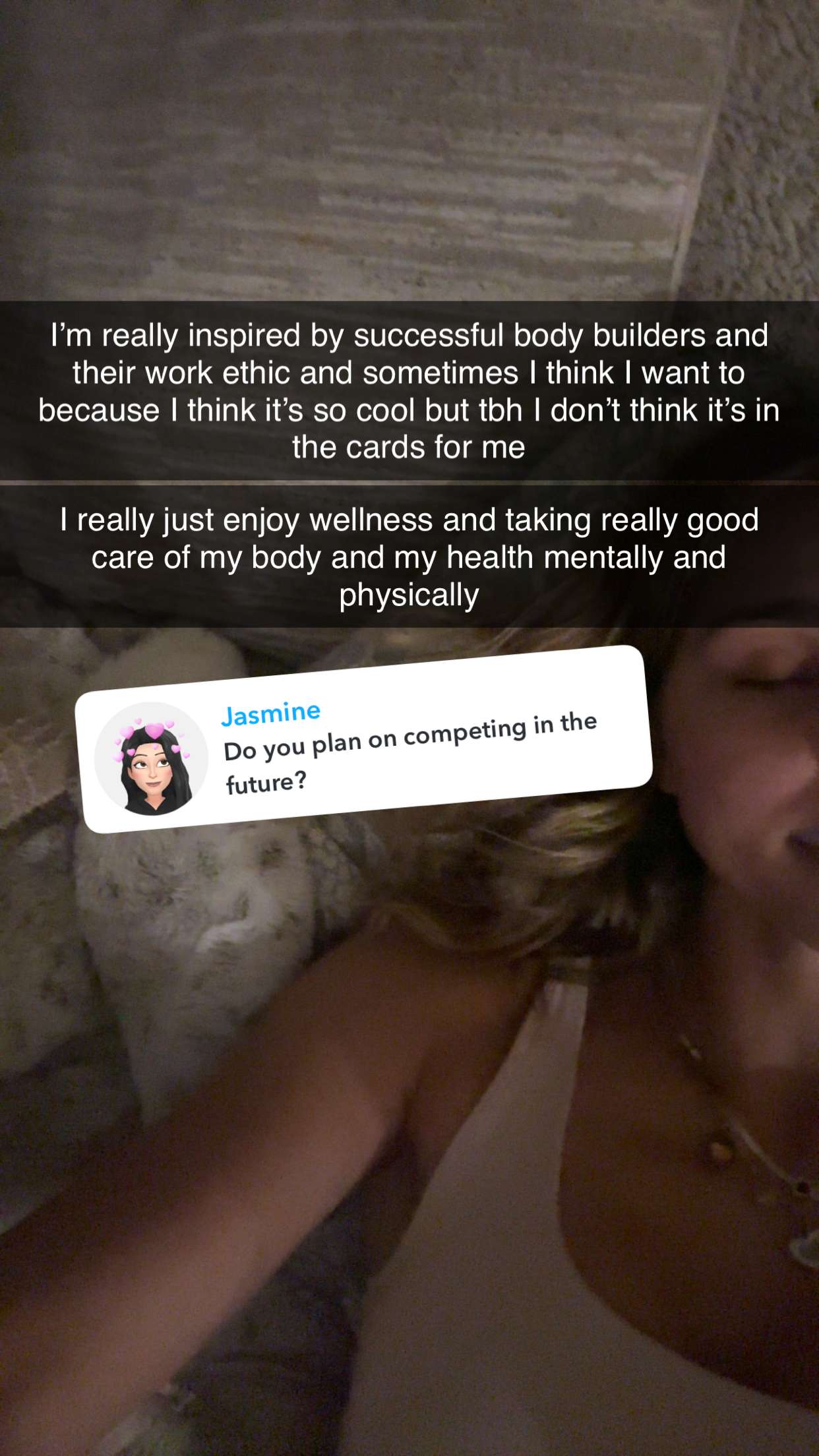 laurenj.fit snapchat image archive image