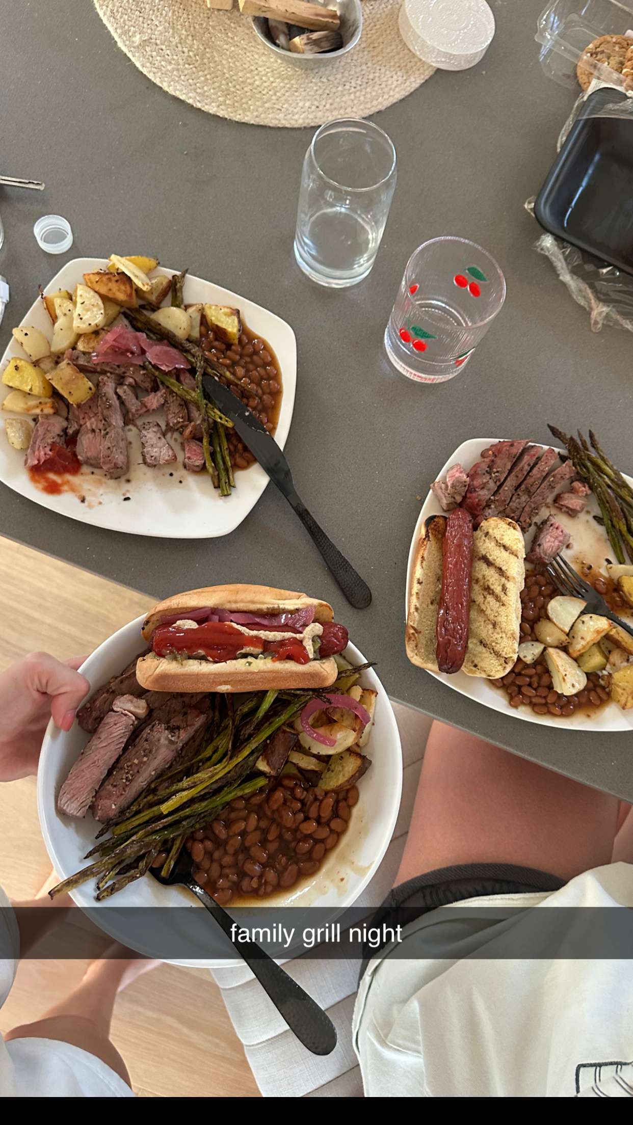 laurenj.fit snapchat image archive image