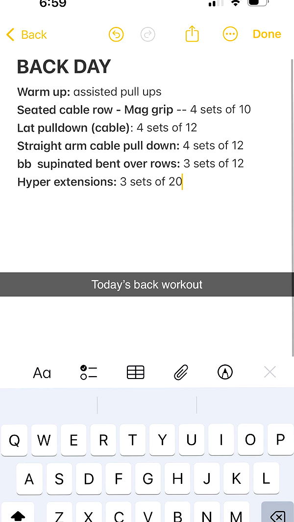 laurenj.fit image ~ Altpins