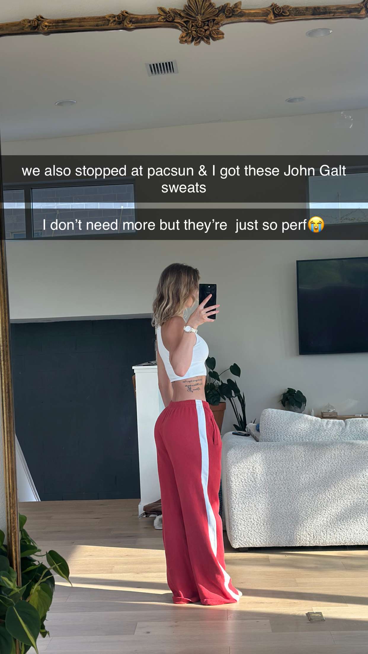 laurenj.fit snapchat image archive image