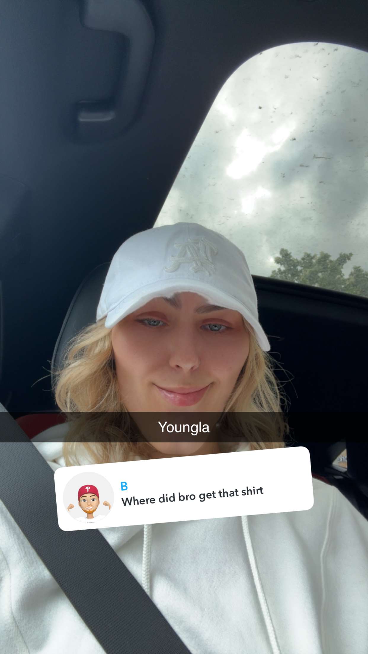 laurenj.fit snapchat image archive image