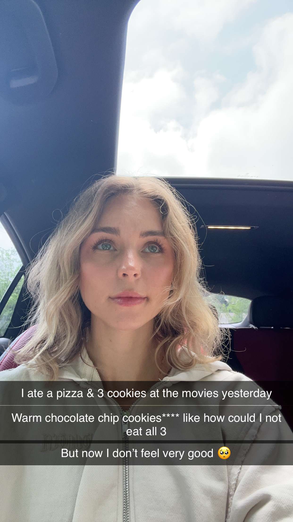 laurenj.fit snapchat image archive image