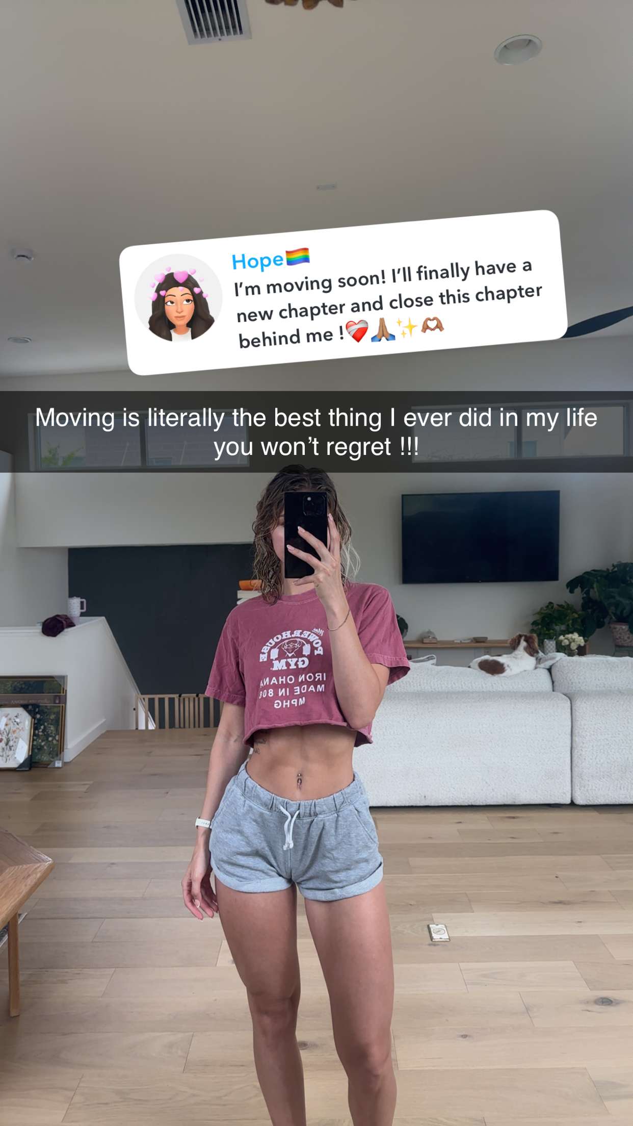 laurenj.fit snapchat image archive image