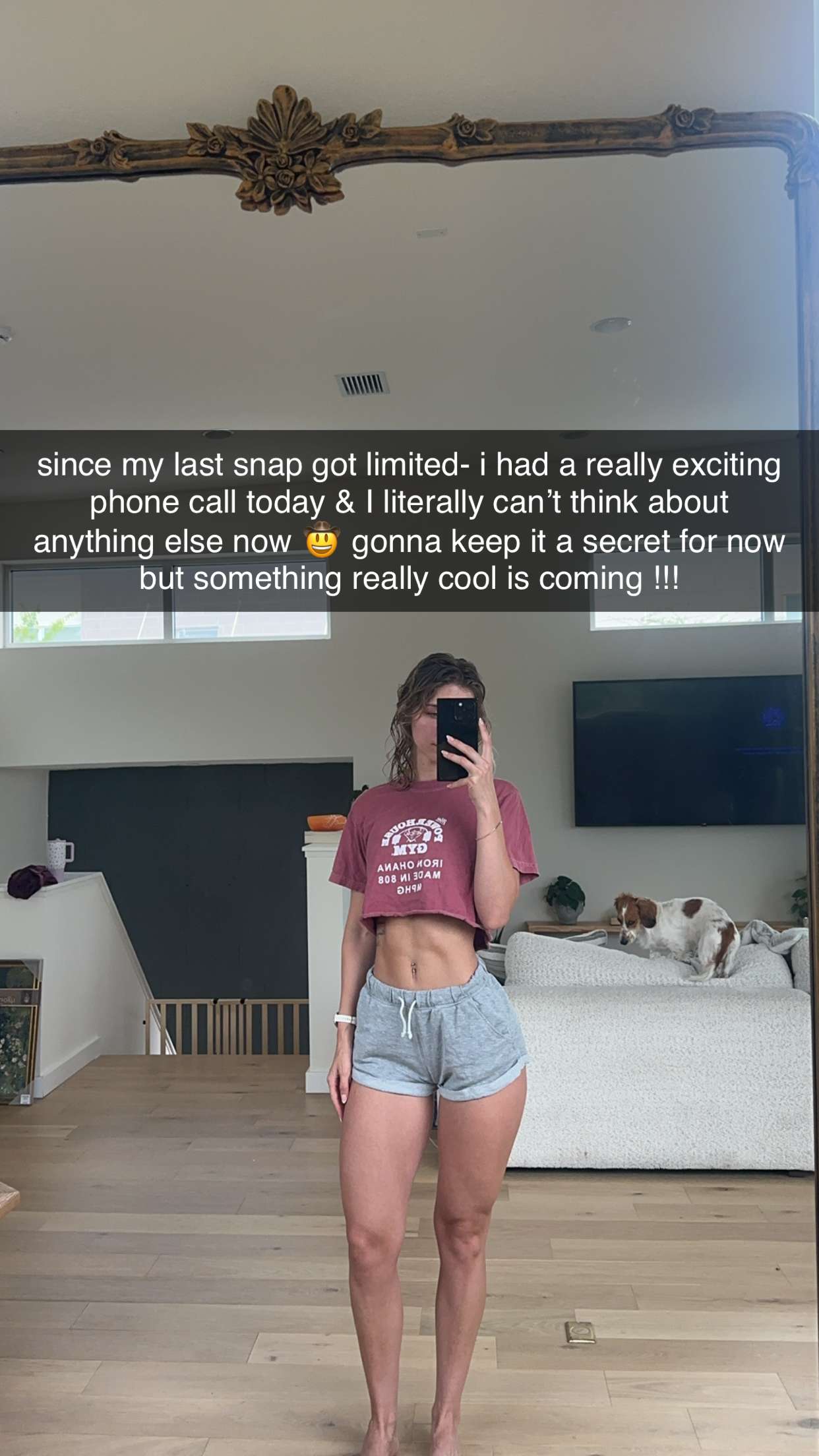 laurenj.fit snapchat image archive image