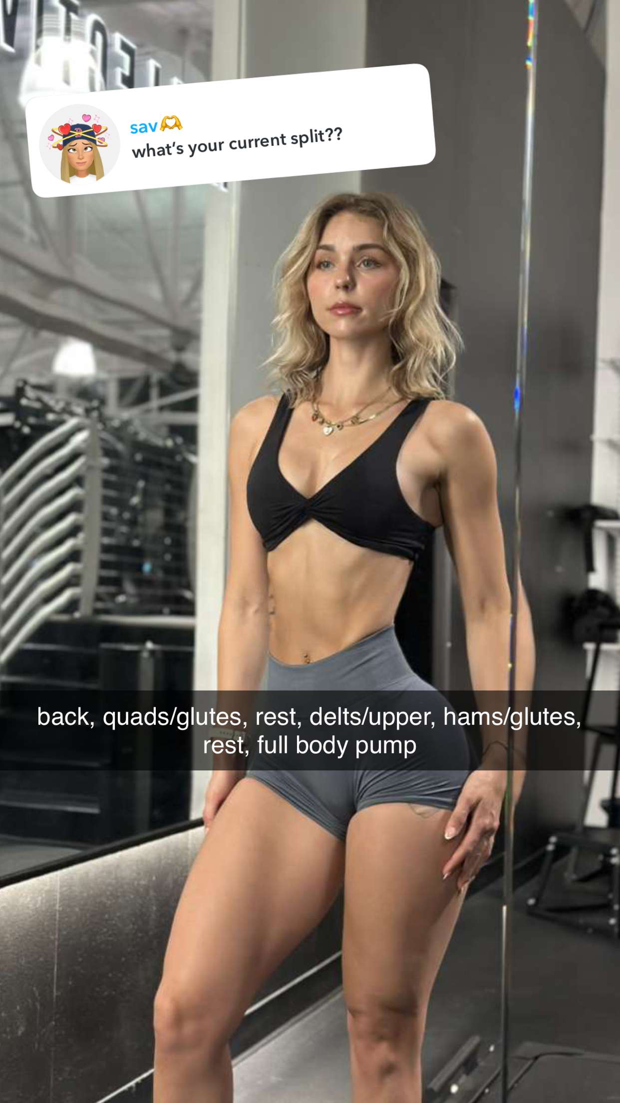 laurenj.fit snapchat image archive image