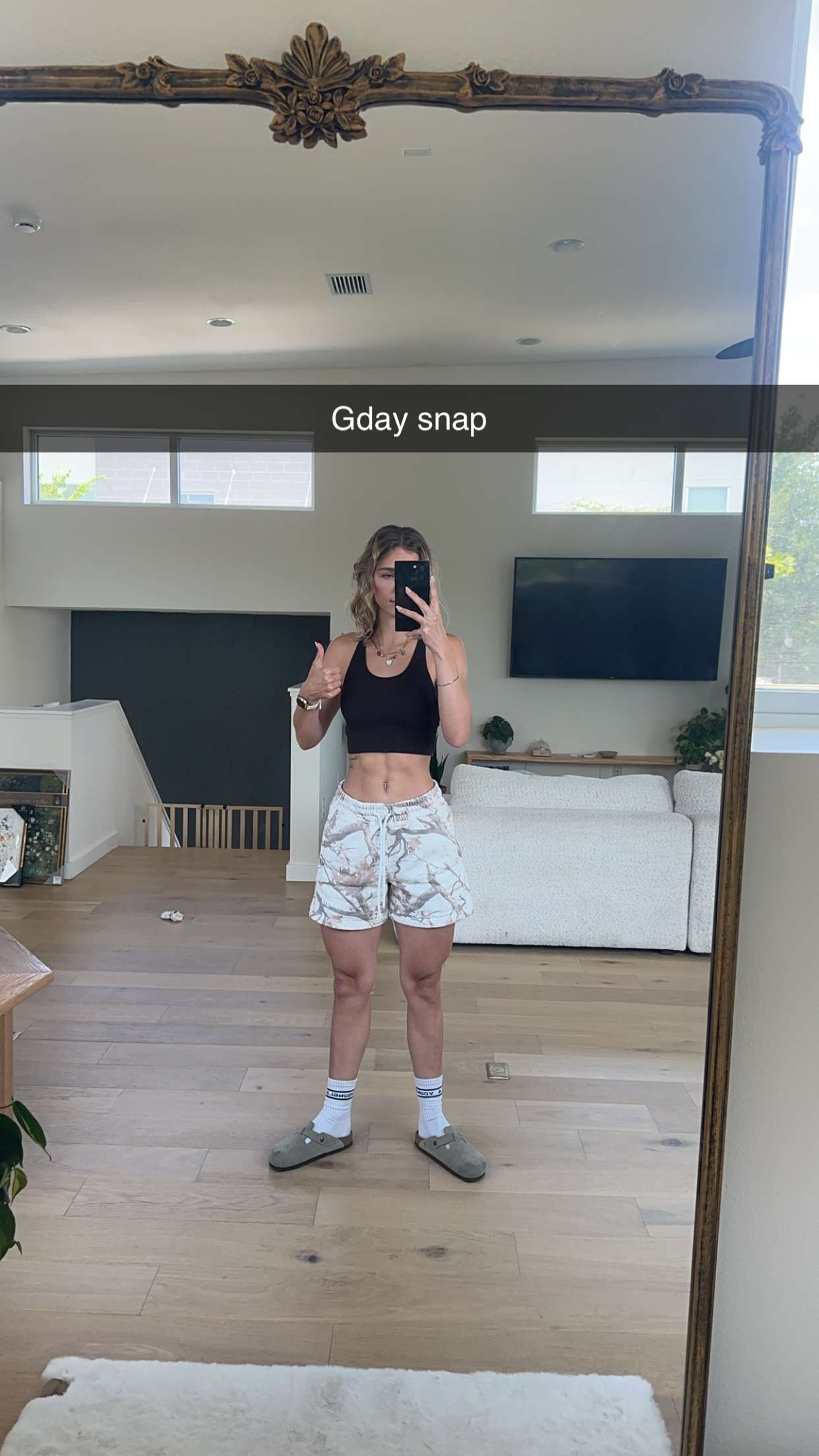 laurenj.fit snapchat image archive image