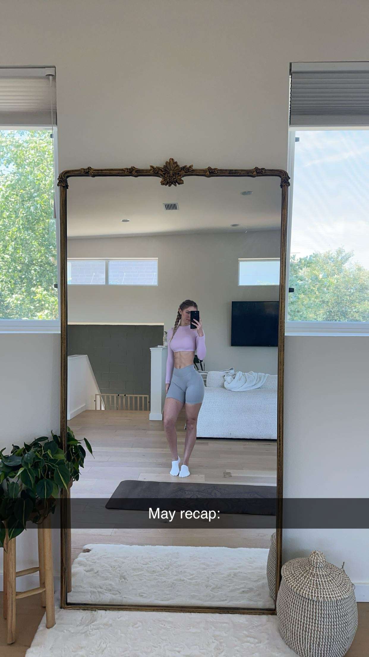 laurenj.fit snapchat image archive image