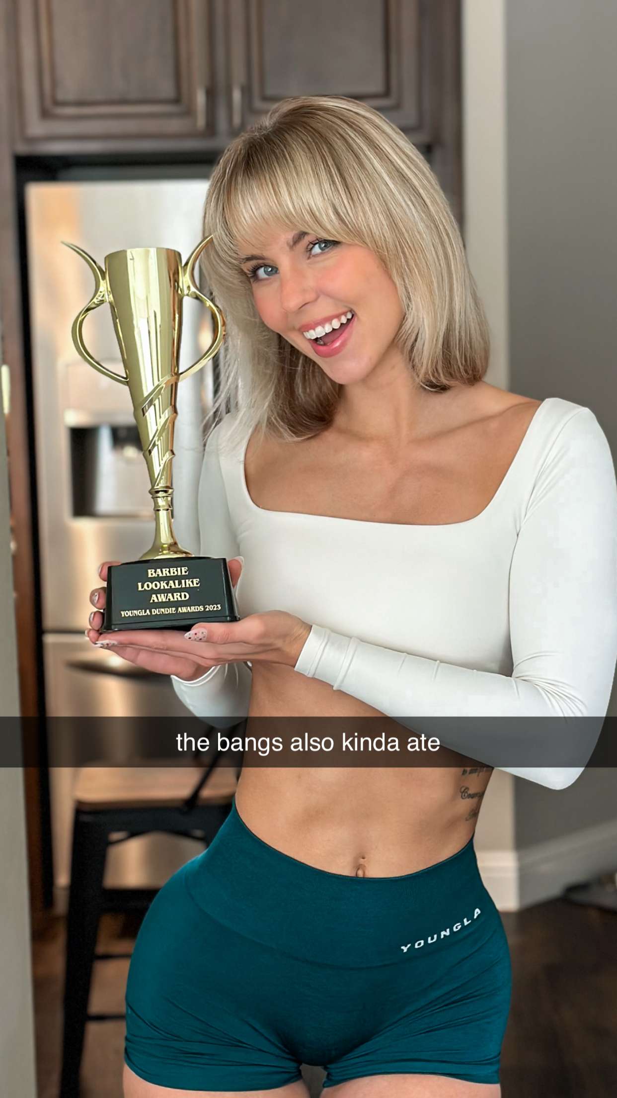 laurenj.fit snapchat image archive image