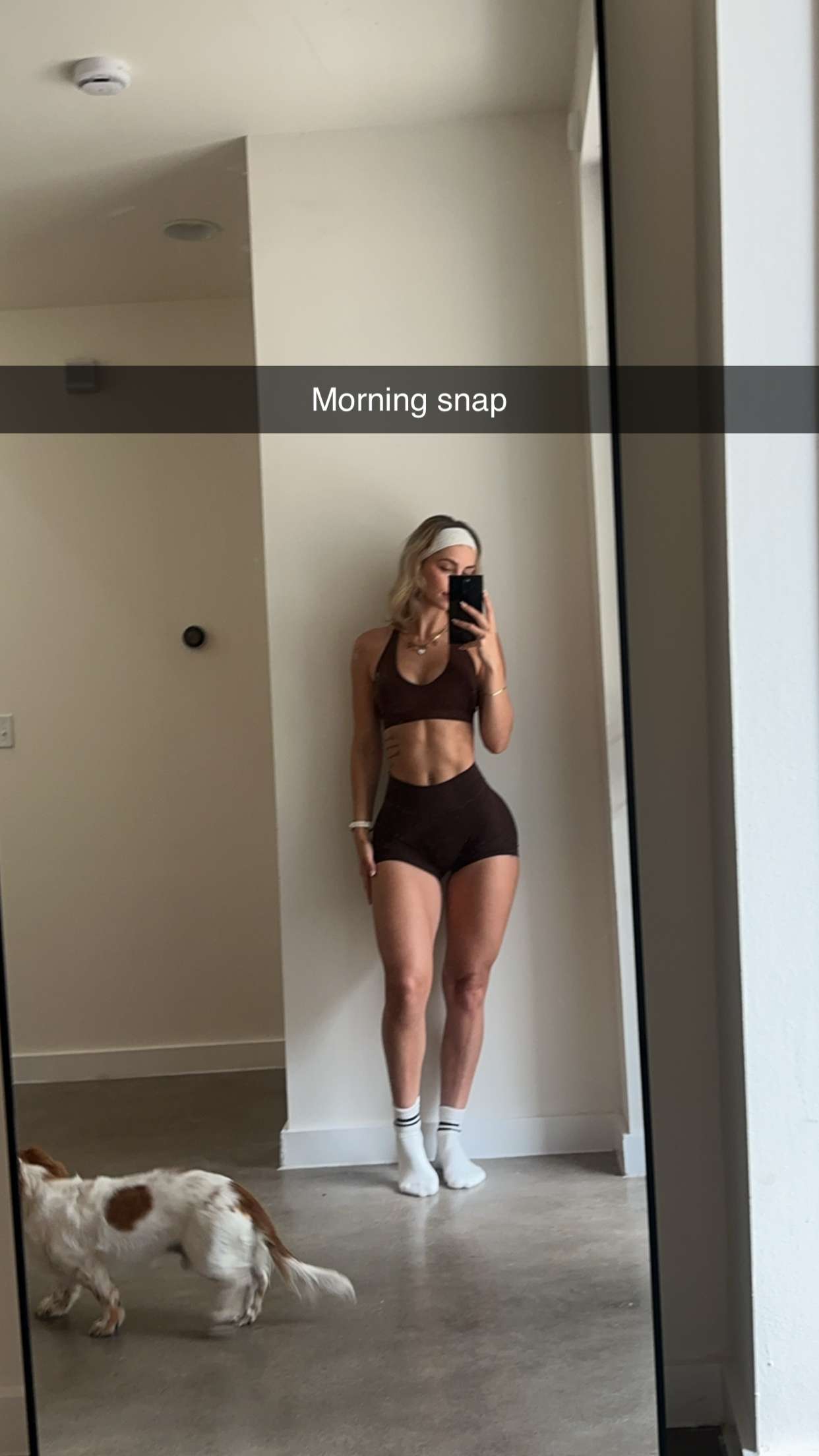 laurenj.fit snapchat image archive image