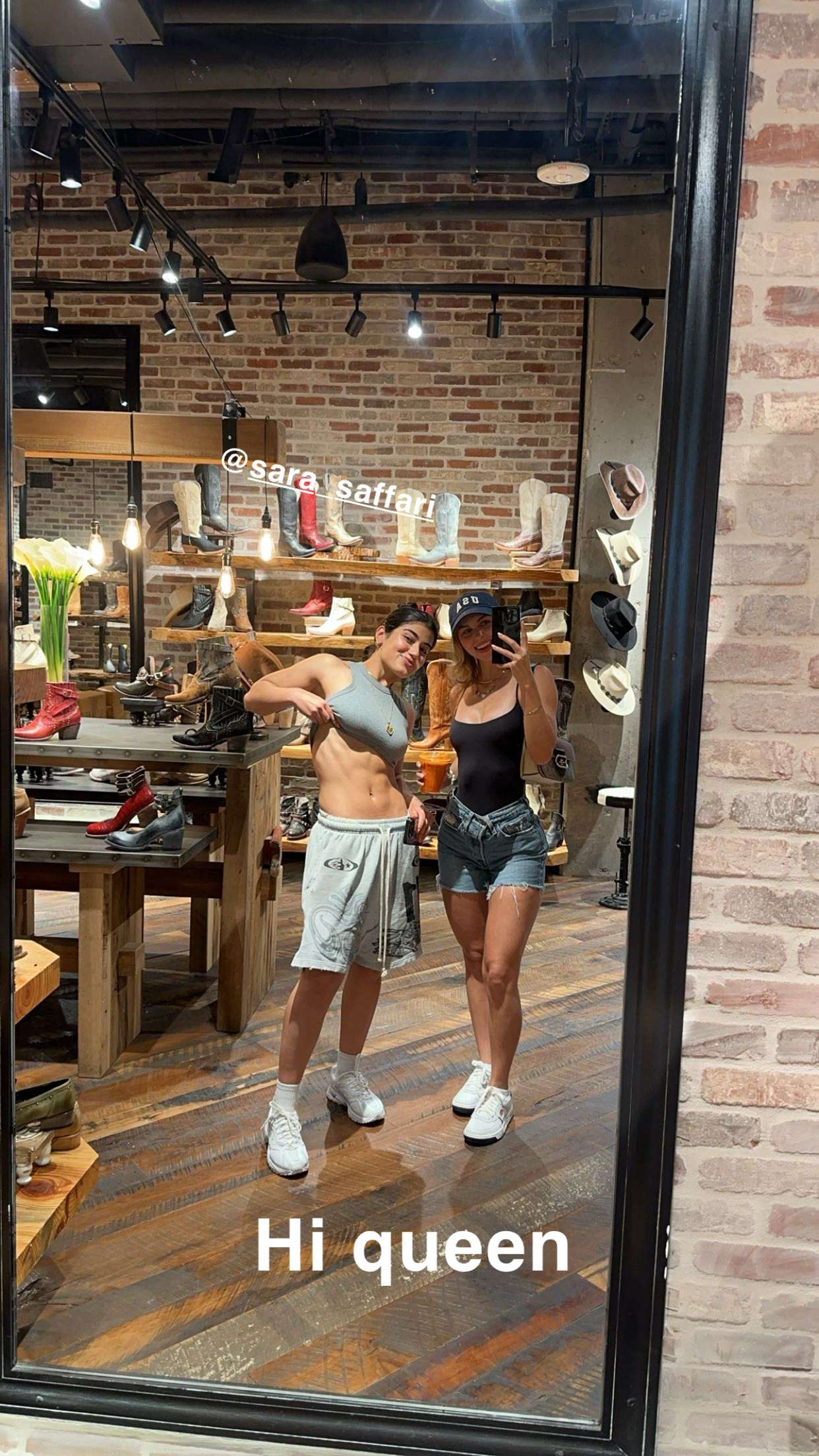 laurenj.fit snapchat image archive image