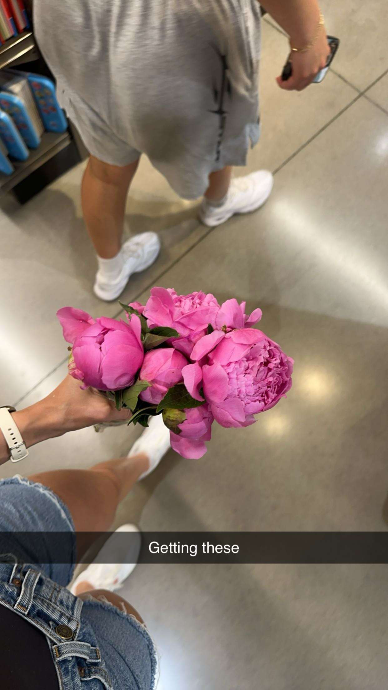 laurenj.fit snapchat image archive image