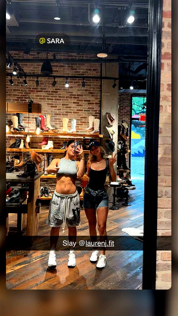 laurenj.fit image ~ Altpins