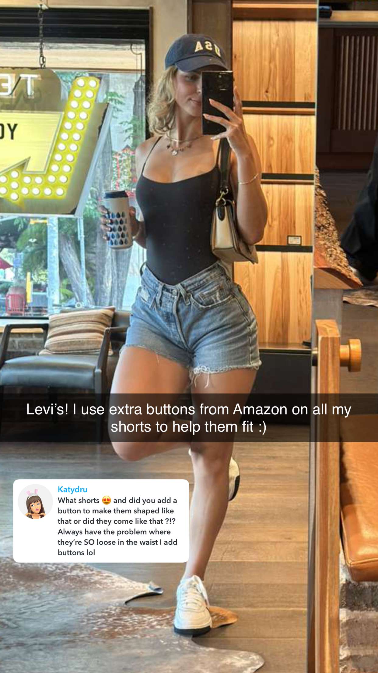 laurenj.fit snapchat image archive image