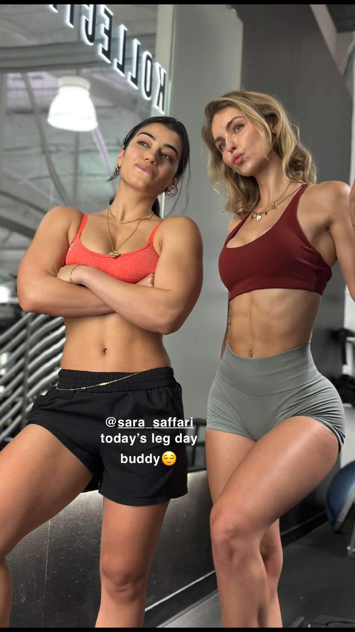 laurenj.fit snapchat image archive image