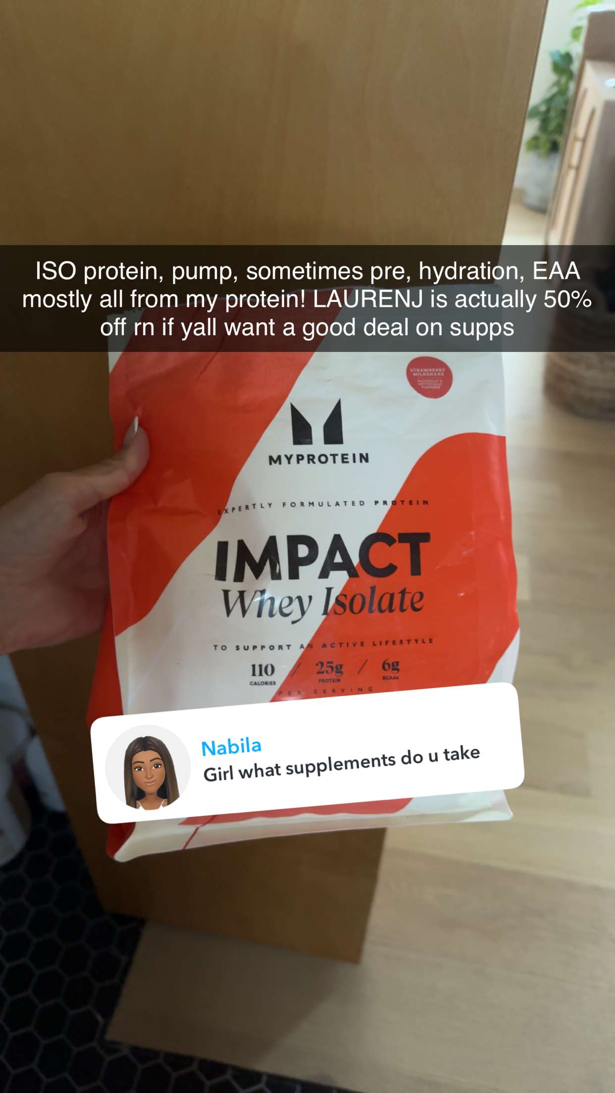 laurenj.fit snapchat image archive image