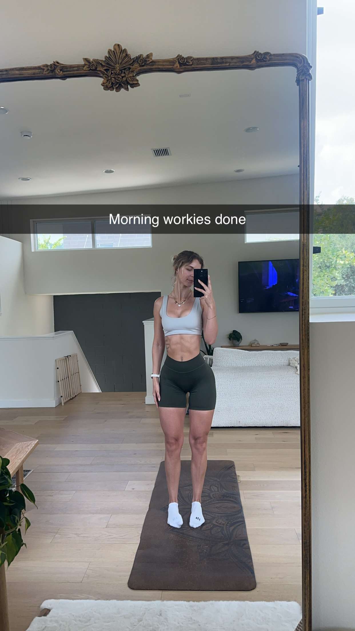 laurenj.fit snapchat image archive image