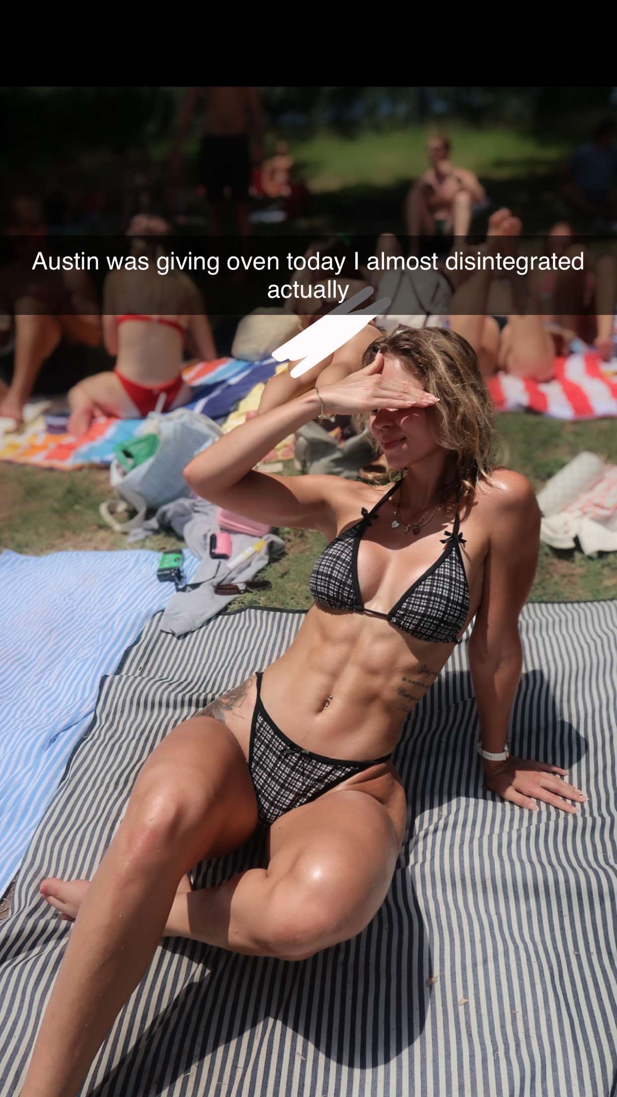 laurenj.fit snapchat image archive image