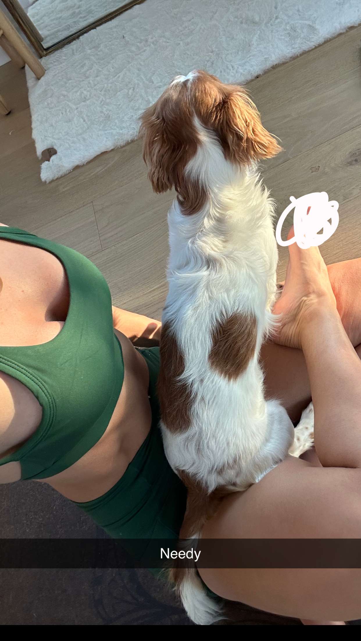 laurenj.fit snapchat image archive image