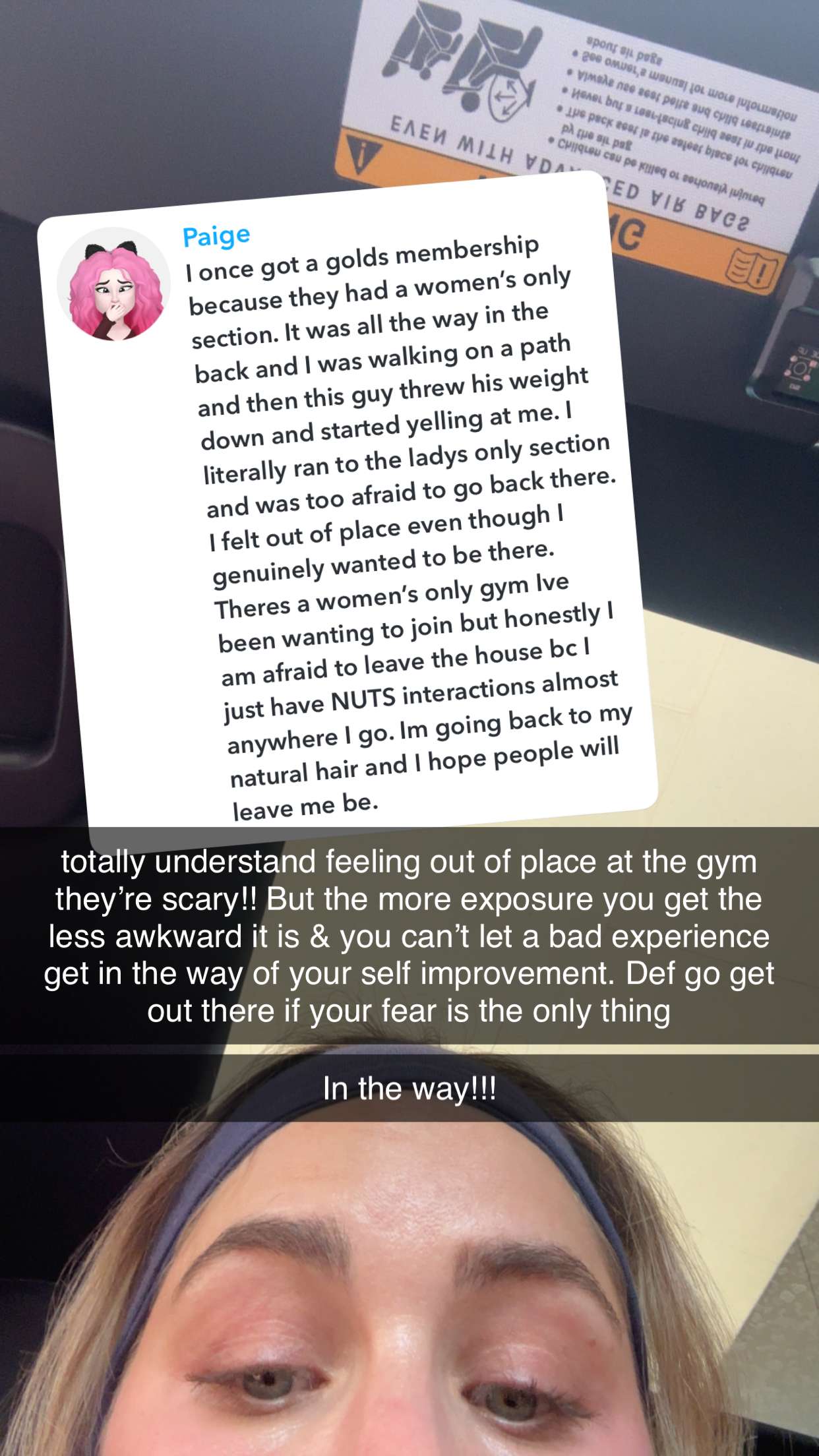 laurenj.fit snapchat image archive image