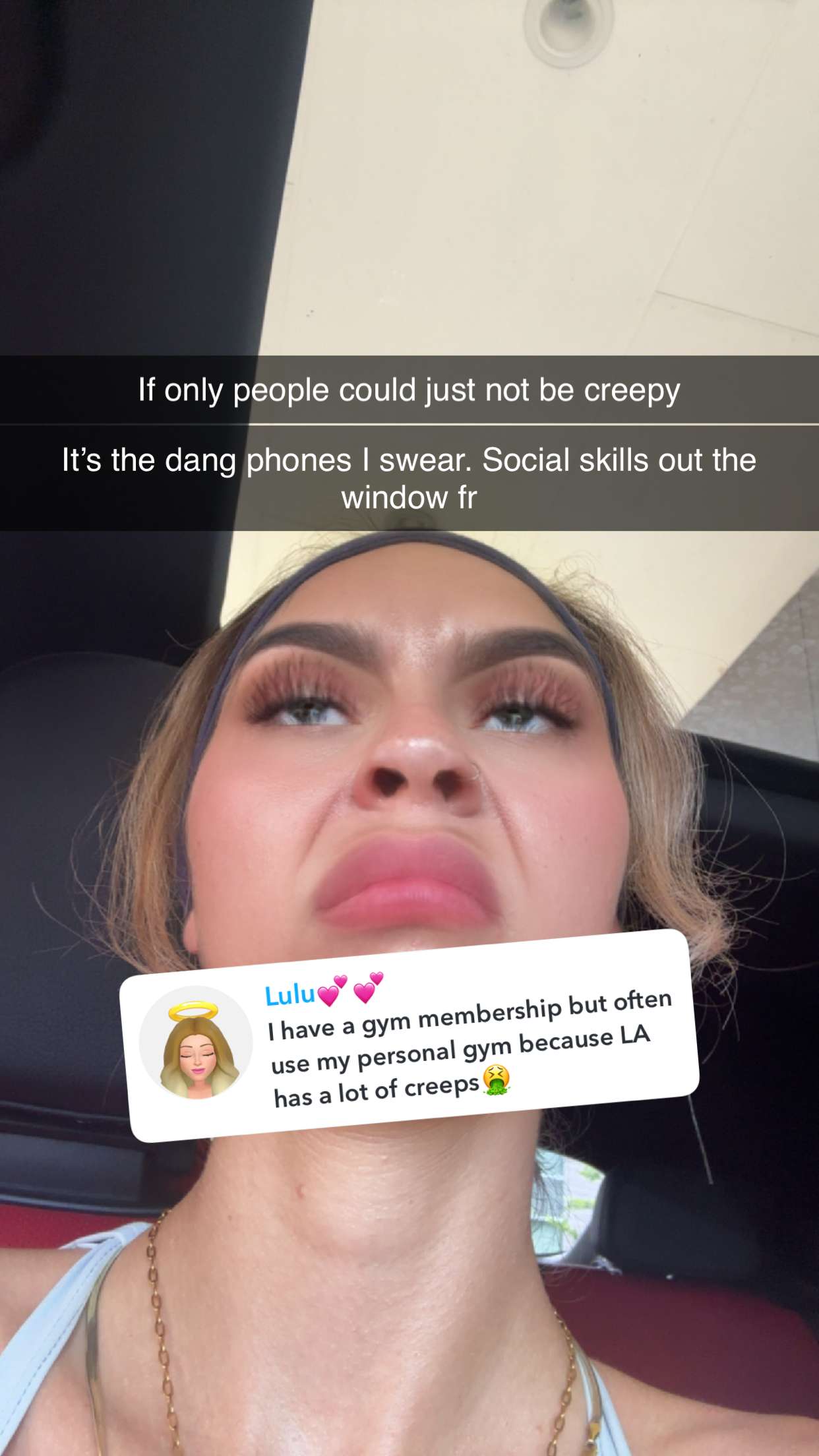 laurenj.fit snapchat image archive image