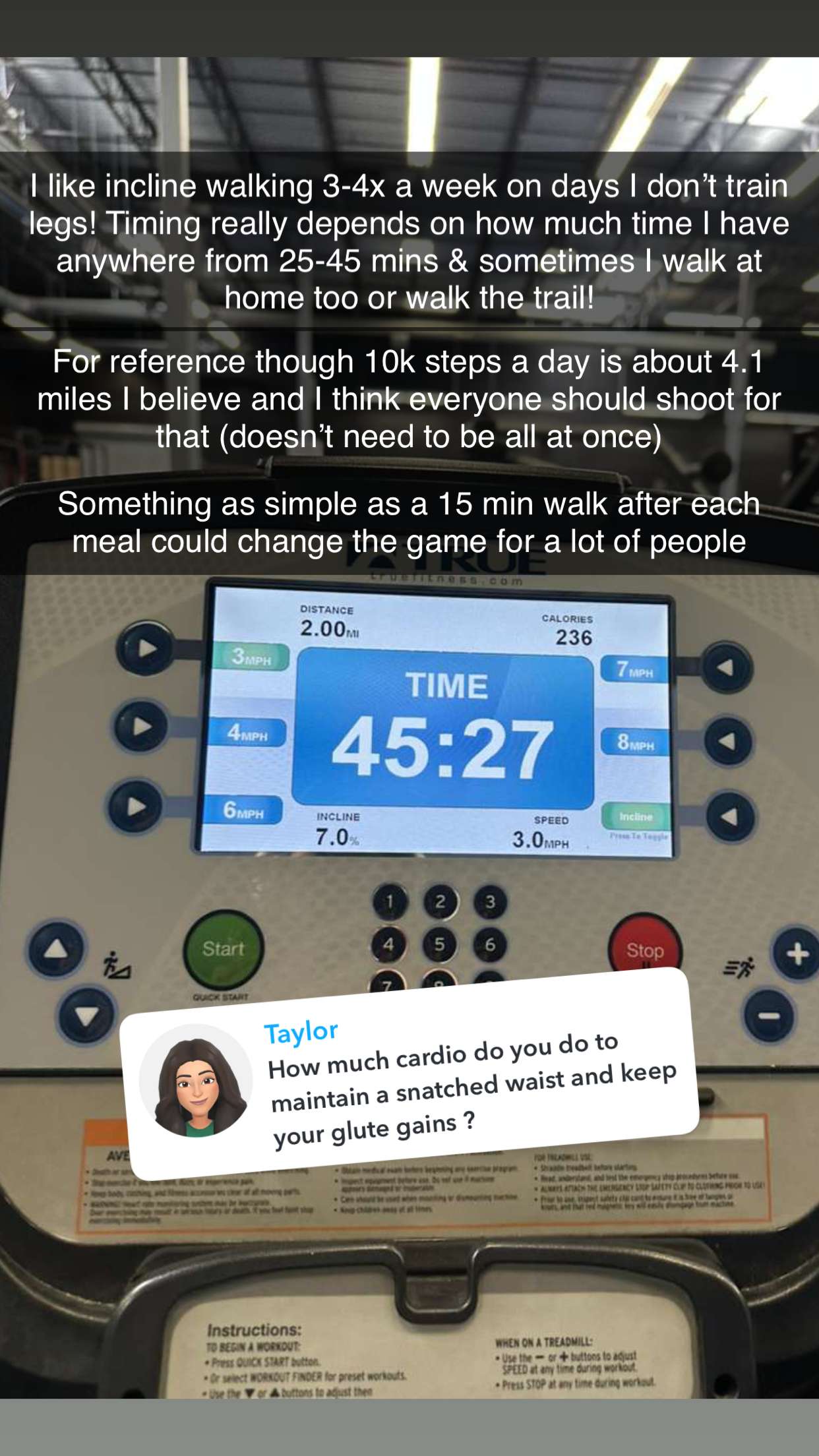 laurenj.fit snapchat image archive image