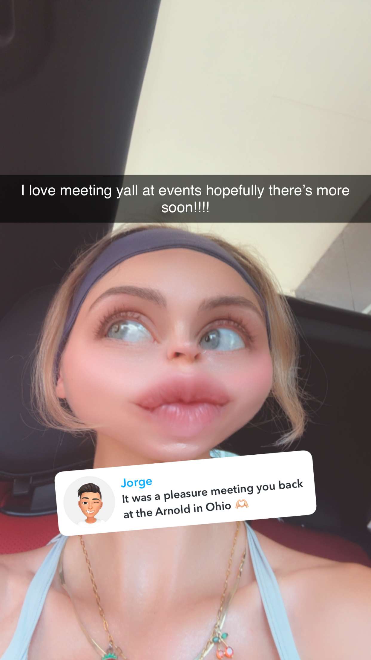 laurenj.fit snapchat image archive image