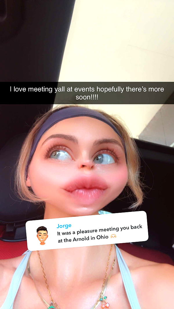 laurenj.fit image ~ Altpins