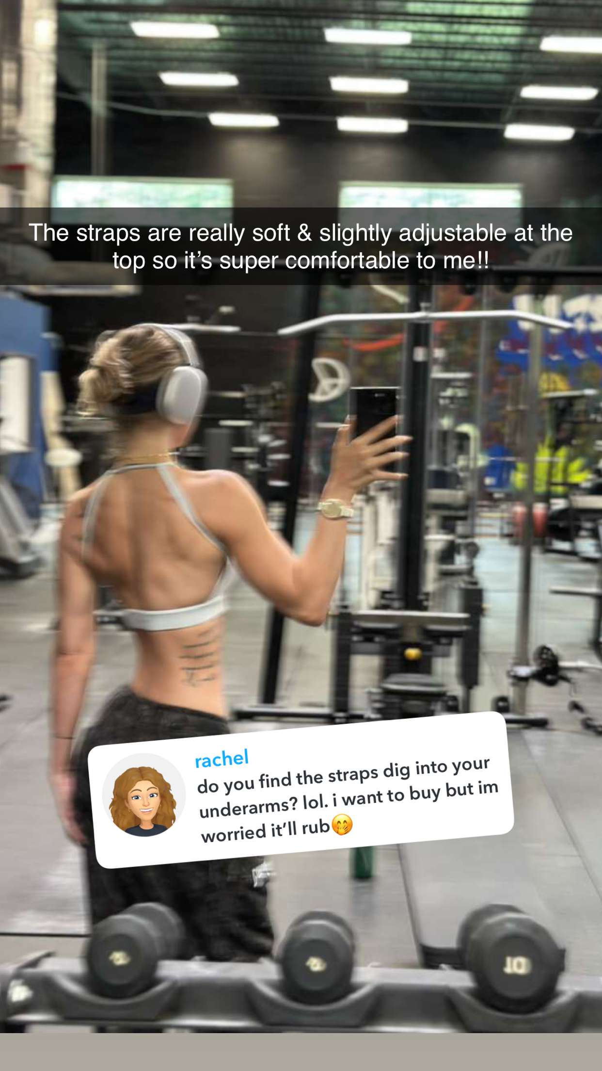 laurenj.fit snapchat image archive image