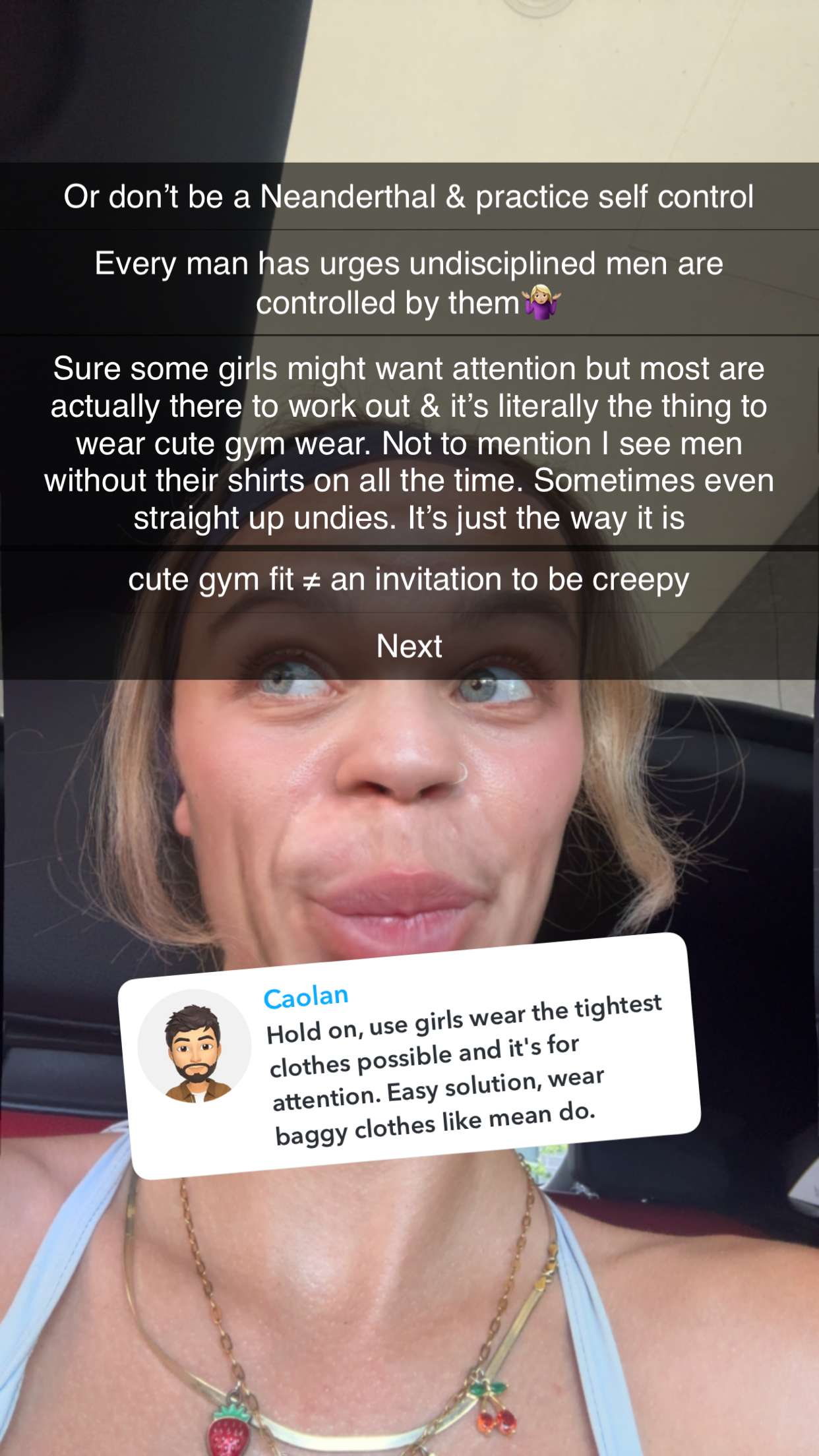 laurenj.fit snapchat image archive image