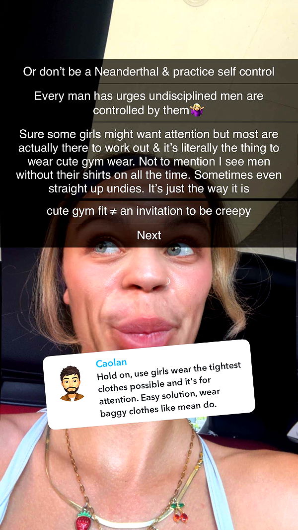 laurenj.fit image ~ Altpins