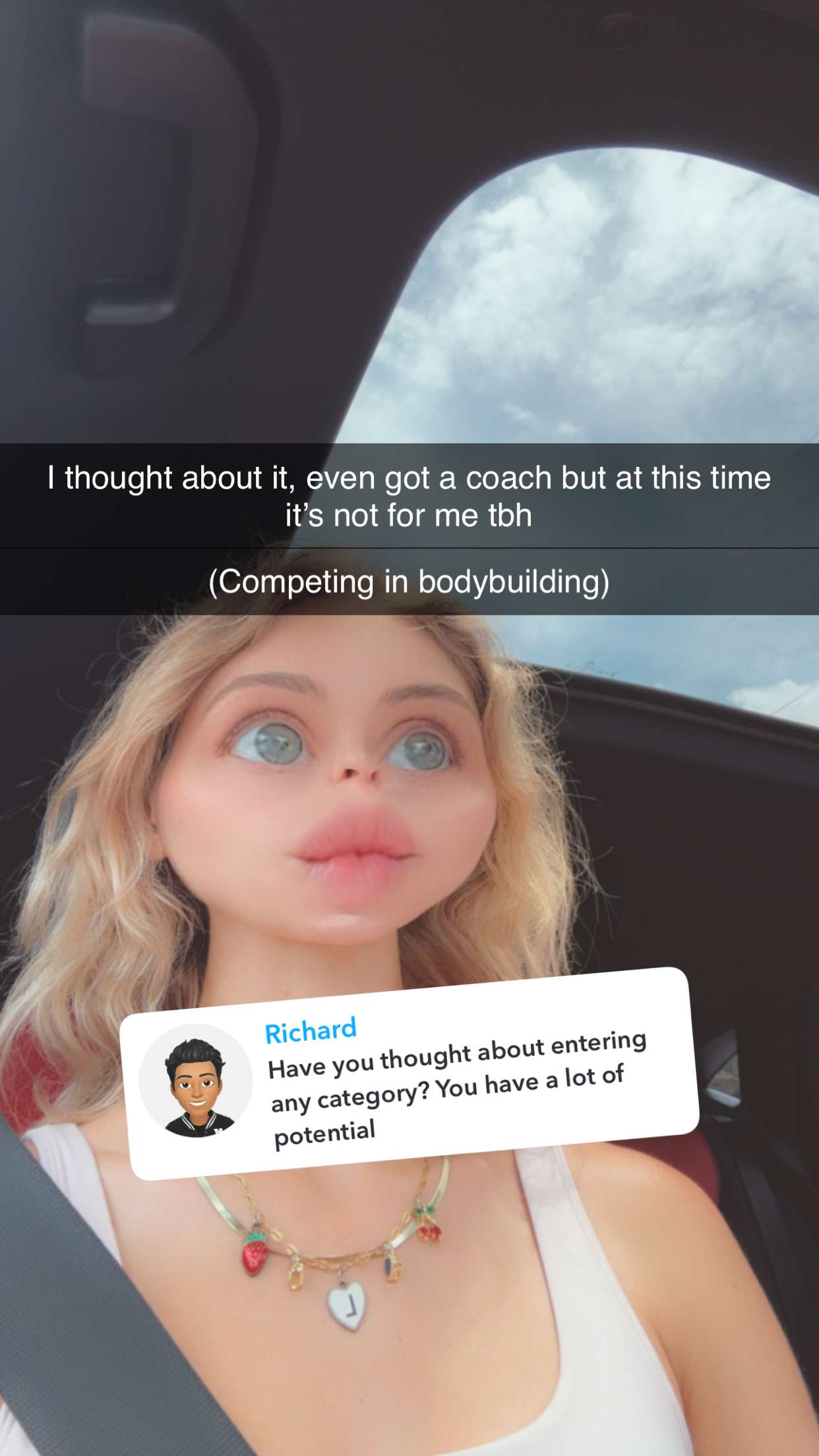 laurenj.fit snapchat image archive image