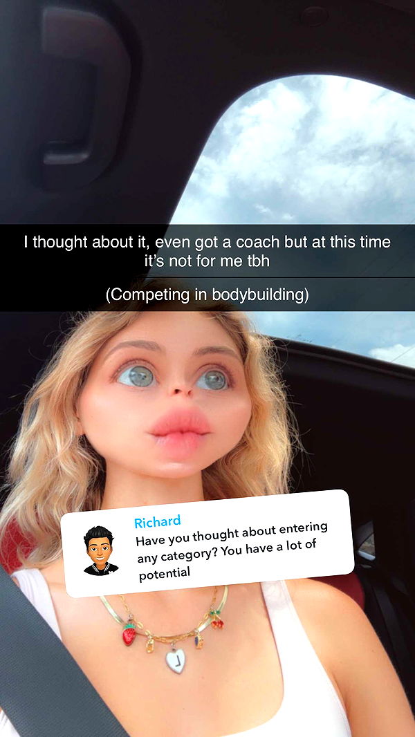 laurenj.fit image ~ Altpins