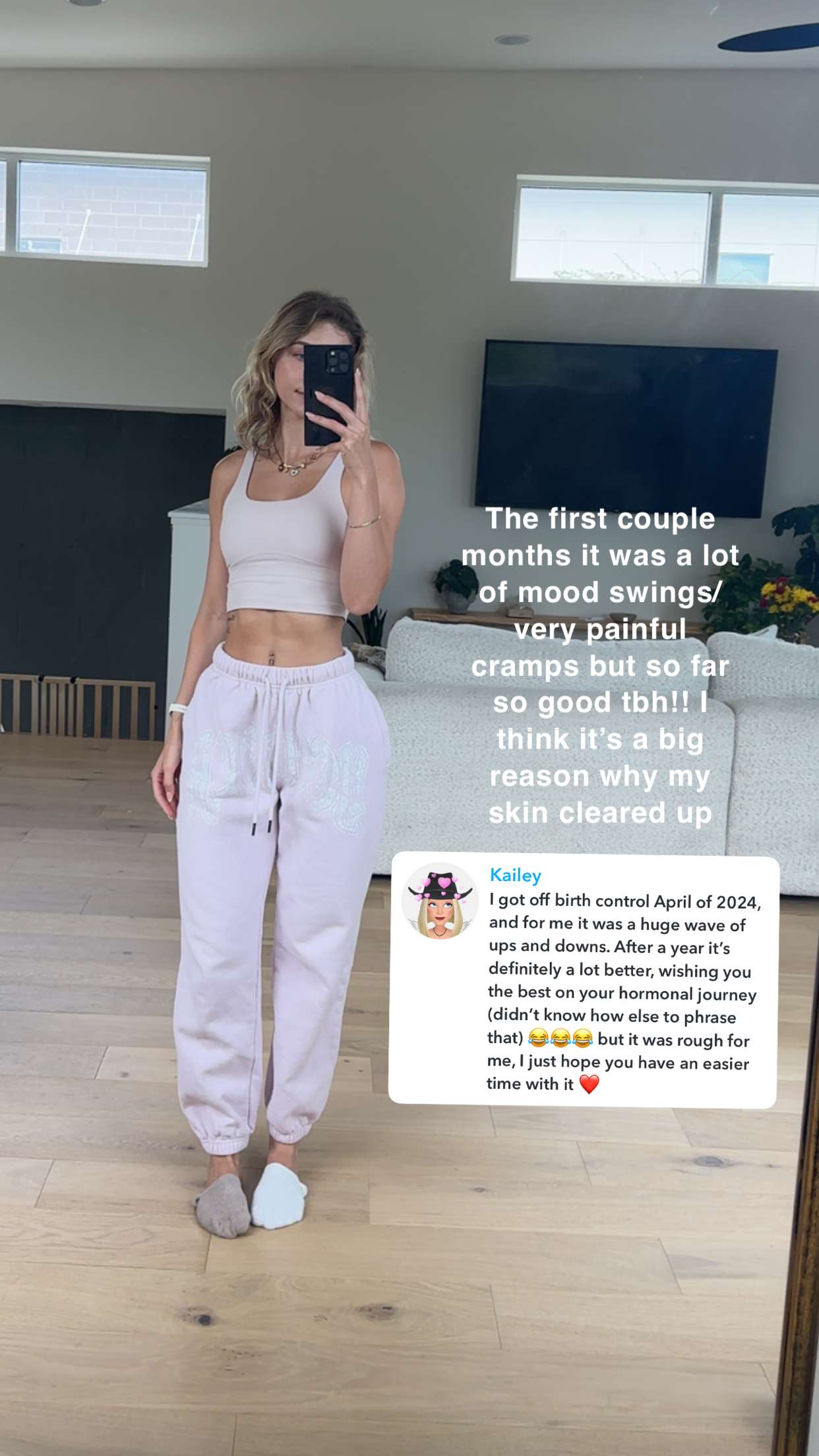 laurenj.fit snapchat image archive image