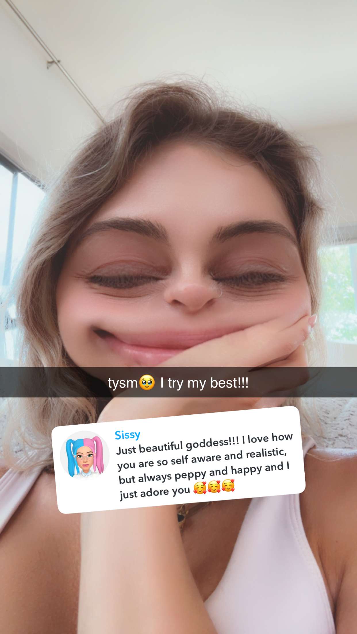 laurenj.fit snapchat image archive image