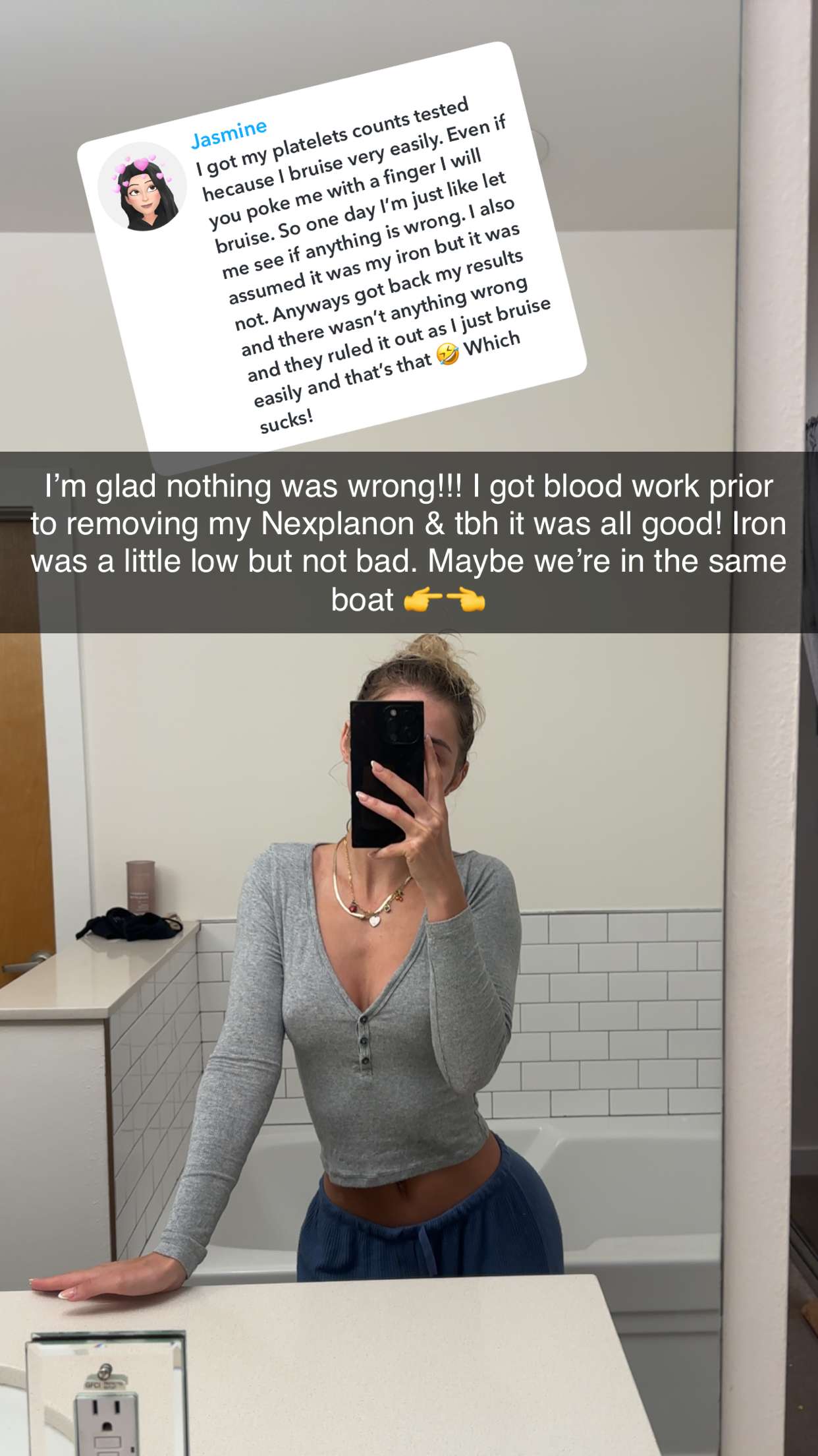 laurenj.fit snapchat image archive image