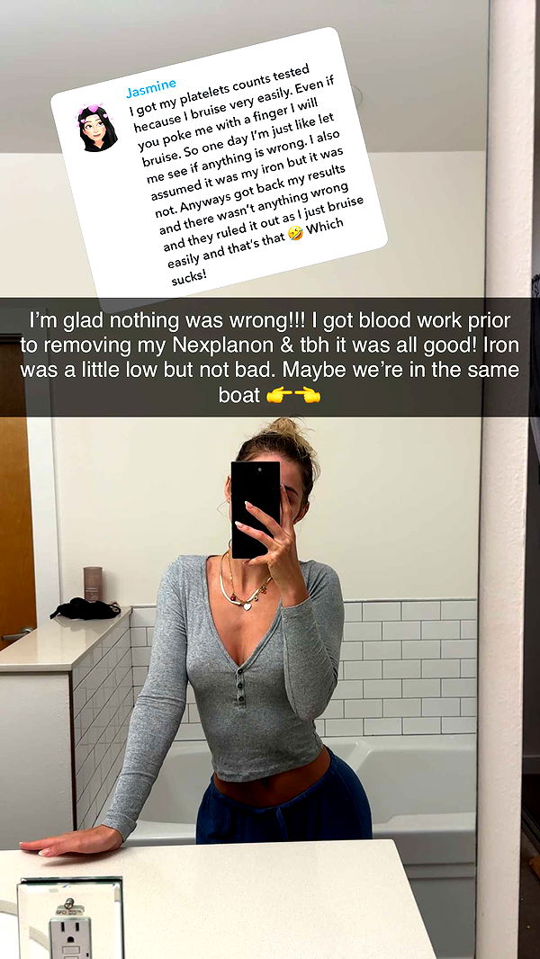 laurenj.fit image ~ Altpins